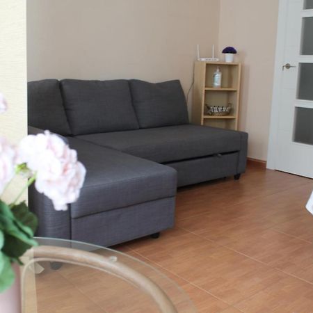 Apartamentos Torre Del Mar Exterior photo