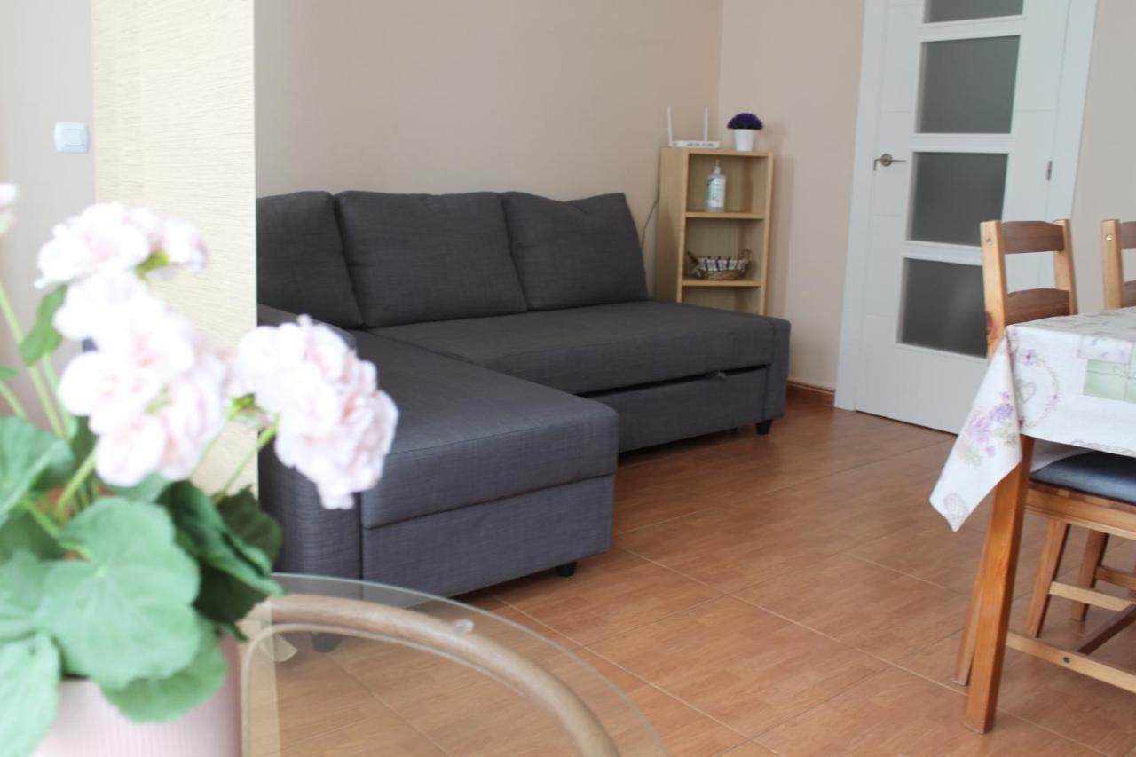 Apartamentos Torre Del Mar Exterior photo
